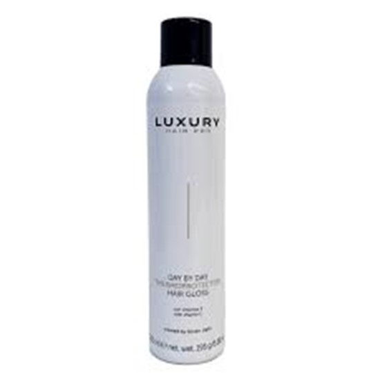 Picture of LUXURY HAIR PRO THERMO PROTECT HAIR GLOSS
